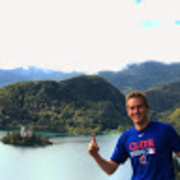 Meet your Posher, Eric - Picture 1 of 1